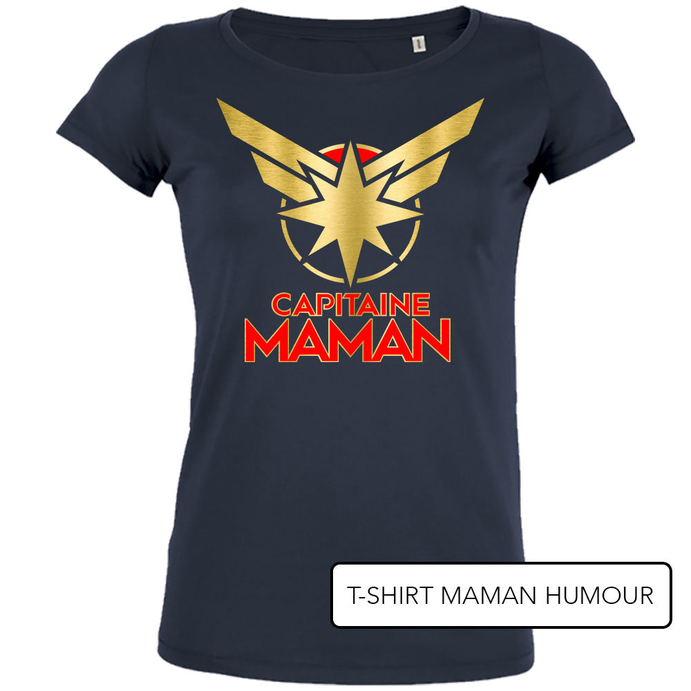 T SHIRT ASSORTI MAMAN