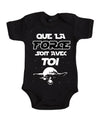 pack bodies-bavoir star wars