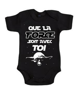 pack bodies-bavoir star wars