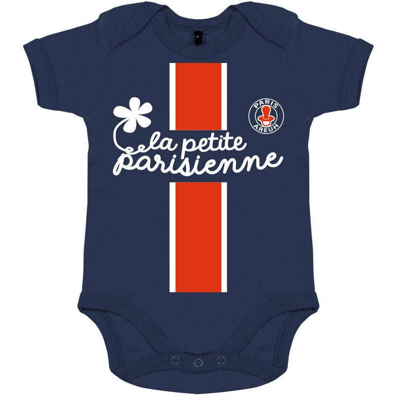 Body bébé Fille Psg La Petite Parisienne - PETIT DEMON