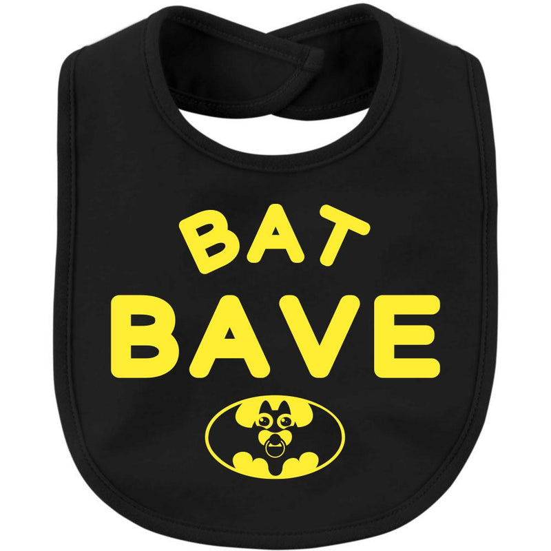 bavoir original batman