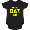 vbody bebe original batman trio