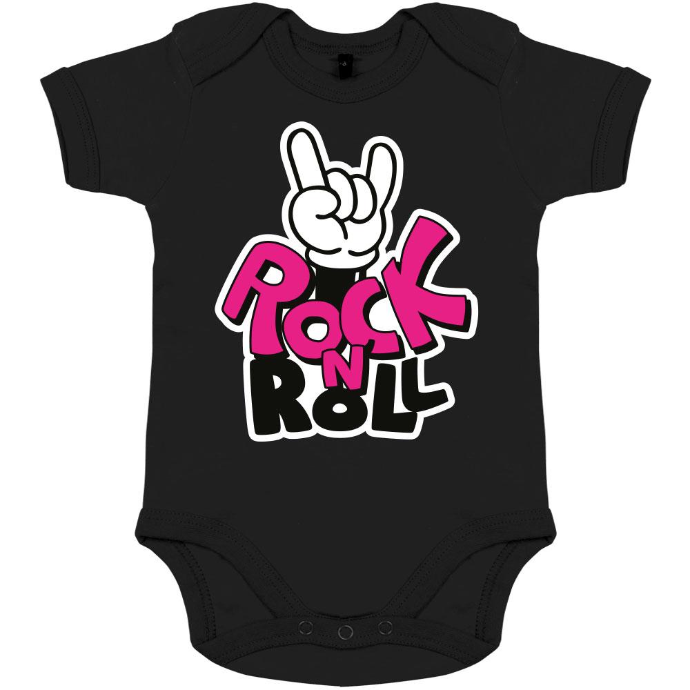 Vetement bébé original rock best sale