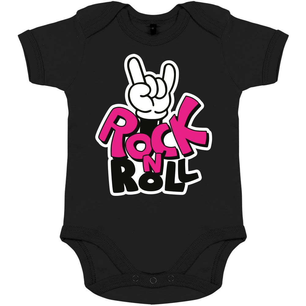 body bebe original rock n roll pour fille