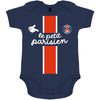 body psg bebe parisien