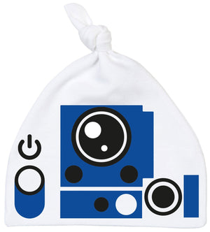 bonnet bebe R2D2