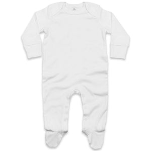 AAA PYJAMA BLANC