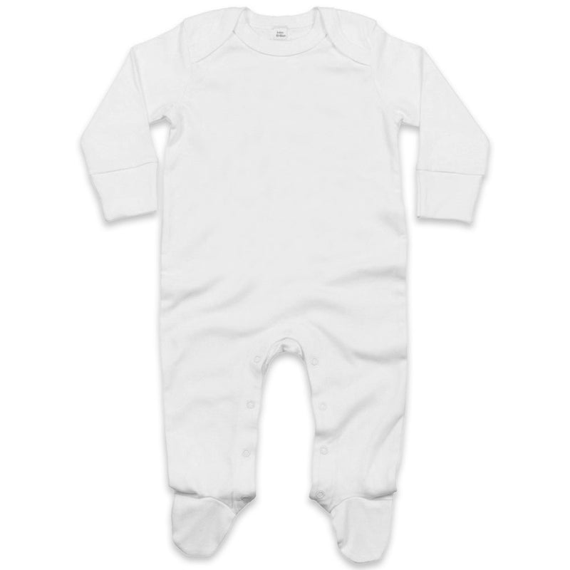 AAA PYJAMA BLANC