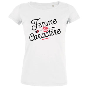 t shirt maman humour femme de caractere