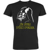 T Shirt Je suis ton Père - T Shirt Je suis ta Mère - Star Wars