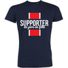 T SHIRT PSG SUPPORTEUR DE PERE EN FILLE