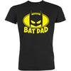 vetement papa maman bebe batman t shirt super papa