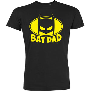 vetement papa maman bebe batman t shirt super papa